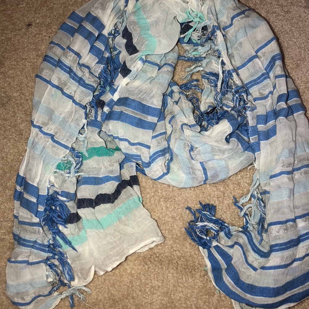 American eagle scarf